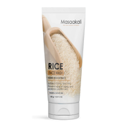 Rice Extract Face Wash