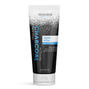 Activated Charcoal Face Wash