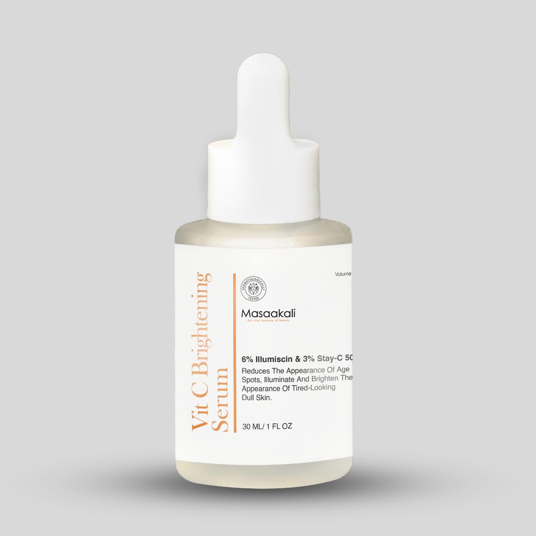 Vitamin C Brightening Serum