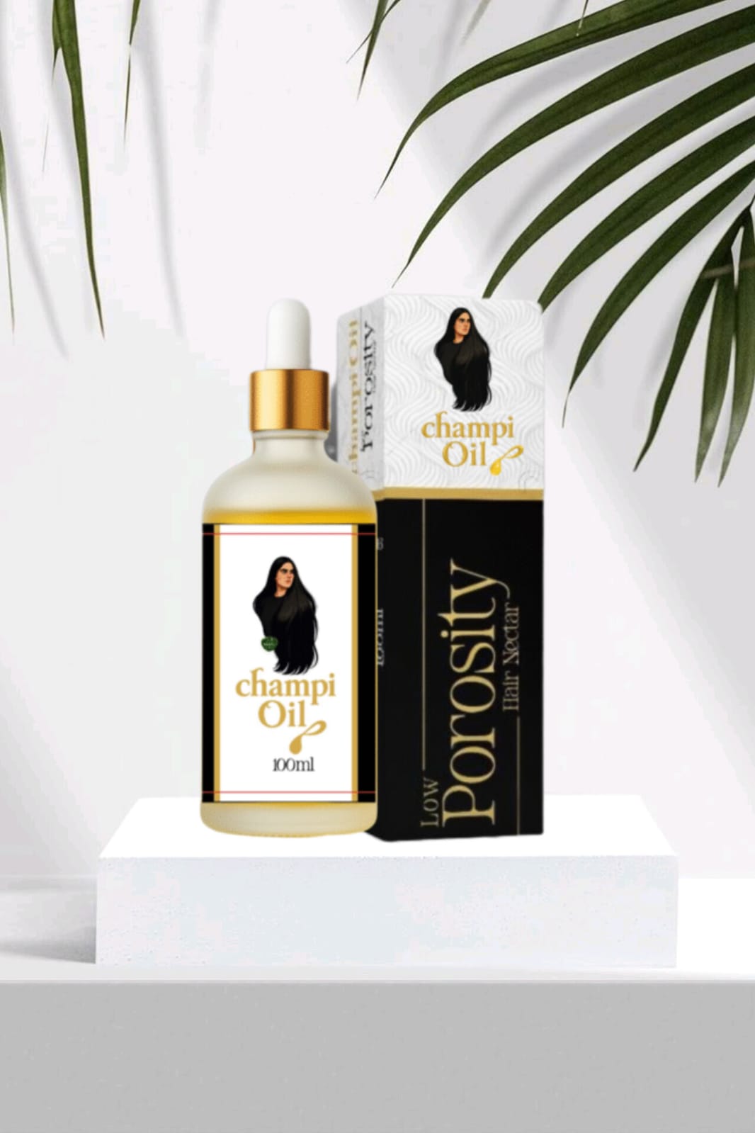 Organic Black Seed Oil – 100% Pure Cold-Pressed Kalonji Oil