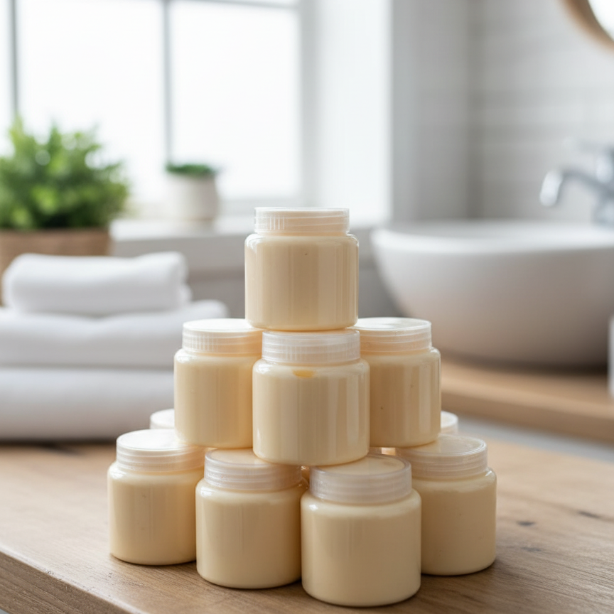 Zafrani Skin Brightening Cream – Herbal Whitening Formula 250g